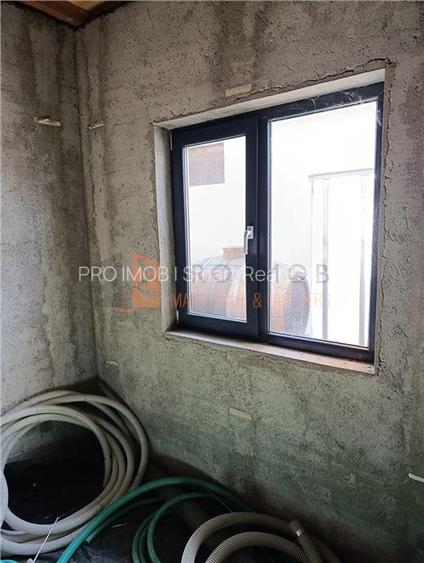 Casa tip parter zona Capatanesti - 17