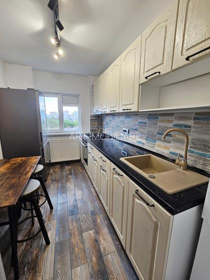 Primul chiriaș | Apartament 2 camere modern lângă Arena Națională, Metrou Muncii - 8