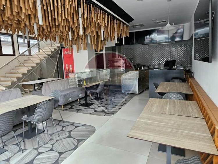 Spațiu Comercial de Închiriat | Strada Dorin Pavel, București