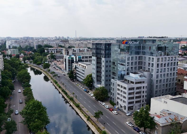 River Plaza, Splaiul Unirii 76 - comision 0%, reprezentam proprietarul!