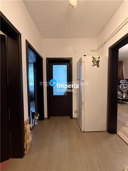 Apartament 2 cam,  decomandat, de vanzare zona Tatarasi - Kaufland - 4