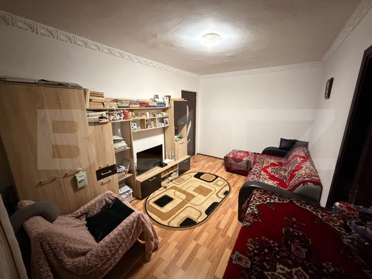 Apartament 2 camere, 40 mp, zona Craiovita Noua - Niela