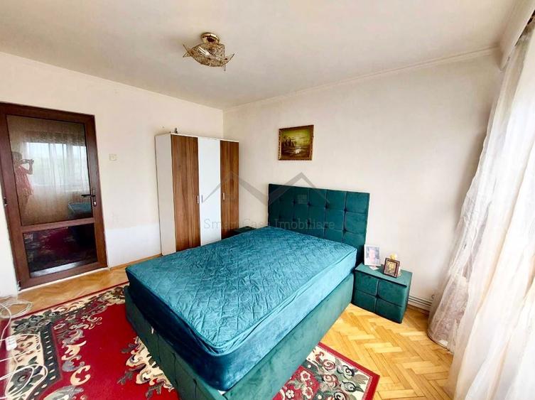 2 camere iintermediar Podu Ros - Piata Nicolina