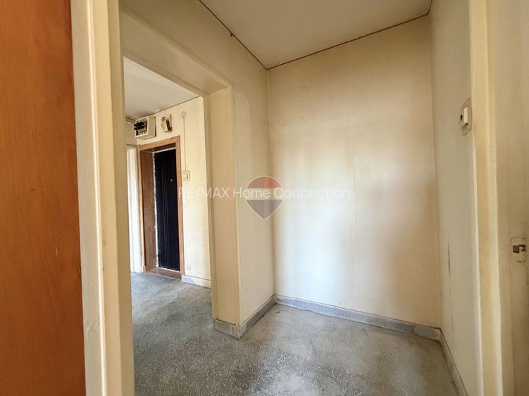 Apartament 4 camere, 74,53 mp – lângă Școala 195 „Hamburg”, Titan - 22