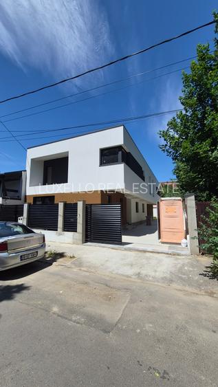 VILA SUPERBA CU 5 CAMERE AMPLASATA IDEAL - 2