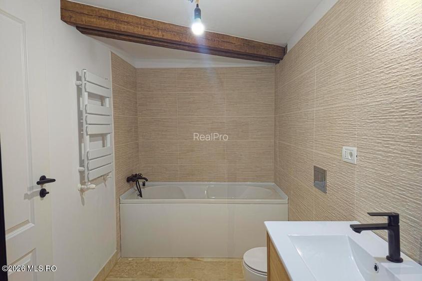 Take Ionescu 71 - 3 Camere + Mezanin, 2 Bai, Terasa, 108 Mp, Parcare - 16