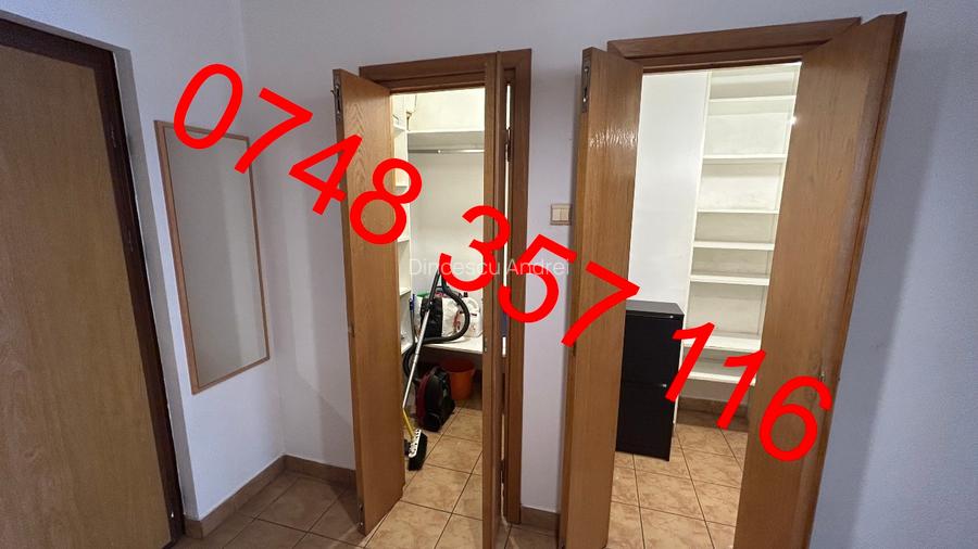 Ap. 2 Camere – 103 mp – 10 min. de Gara de Nord | etaj 2/8 - 6