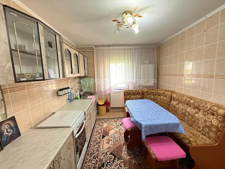Apartament 2 camere 55mp, Gara, CT