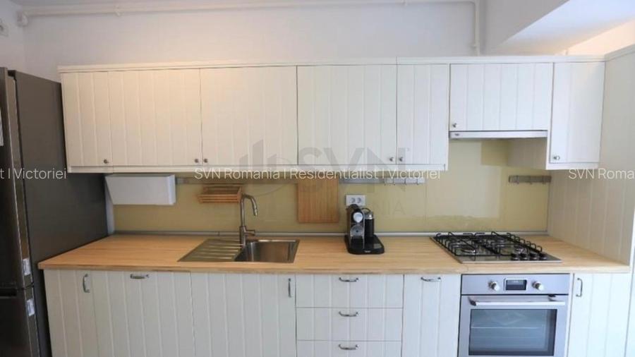 REA1028919 Apartament 2 camere I Parcare Subterana I Piata Victoriei - 7