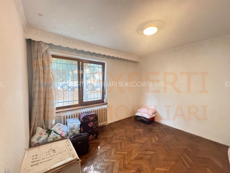 Apartament 2 camere de vanzare Brotacei - Tomis 3 | Parter - 10