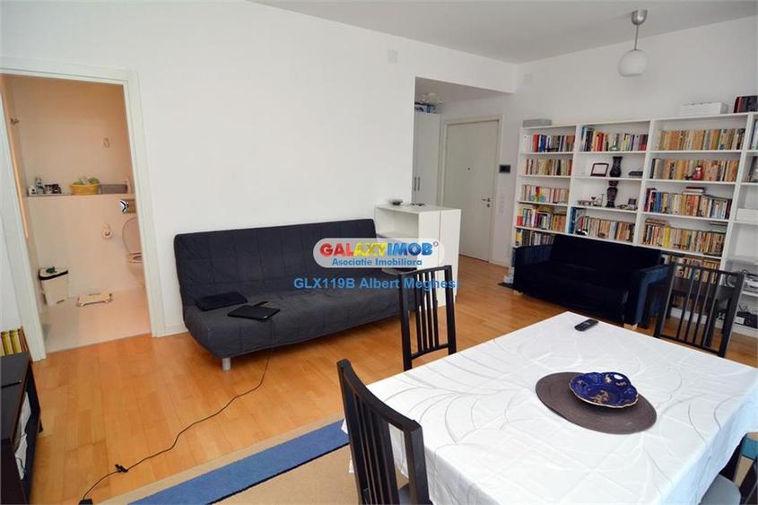 Inchiriere Apartament 3 camere Delea Veche