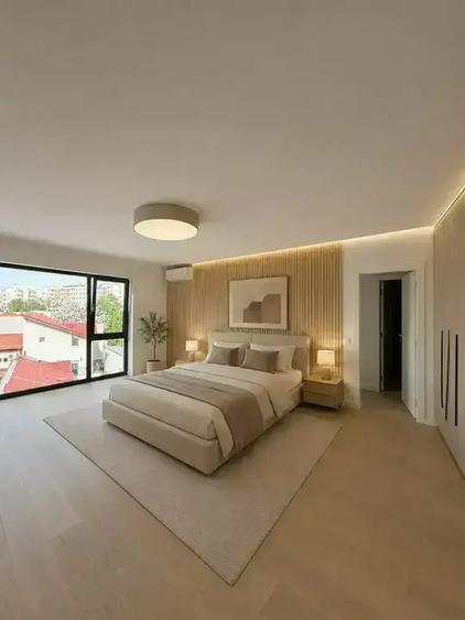Apartament 2 camere, suc 94,23 mp, zona Dacia-Eminescu
