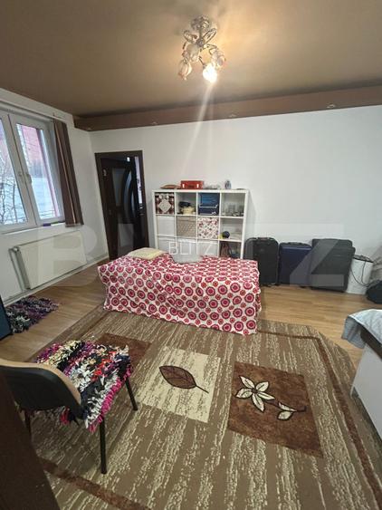 Casa de vanzare, 200 mp utili, 460 mp teren, zona Sala Olimpia
