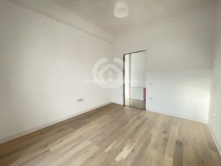 Apartament 3 camere la cheie | 60 mp+balcon | 2 min de Mall | Selimbar - 9