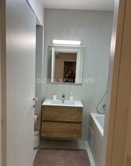 Inchiriere apartament 2 camere in zona Metalurgiei intr-un Bloc Nou - 10