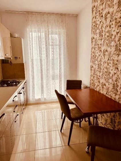 Apartament 2 camere Mihai Bravu, 5 minute de metrou, CENTRALA, mobilat modern