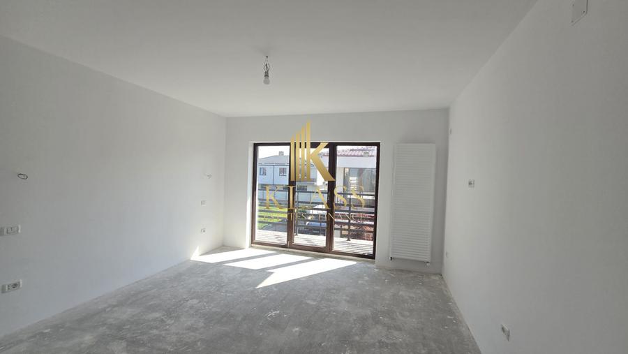 Apartament in constructie noua , 4 camere, alegere finisaje inclusa