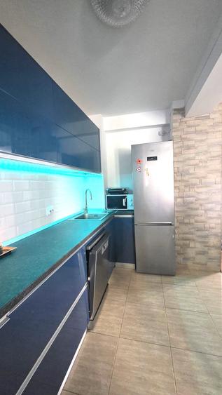 Drumul Taberei,centrala proprie,balcon terasa, metrou 10 min