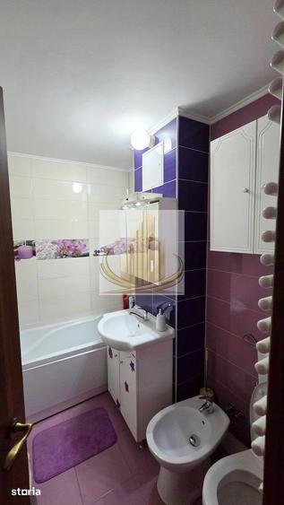 Apartament modern cu 3 camere decomandate Aradului