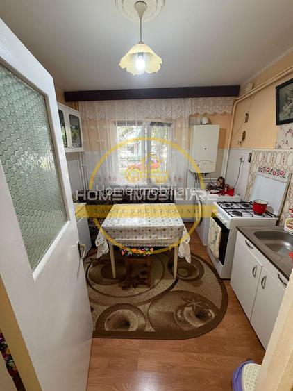 Apartament 2 Camere 52mp !Bloc din 1983-Nicolina 2!