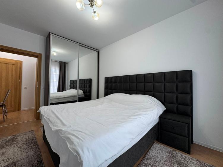 Apartament Premium 3 Camere / Coresi Tractorul / 2 locuri parcare