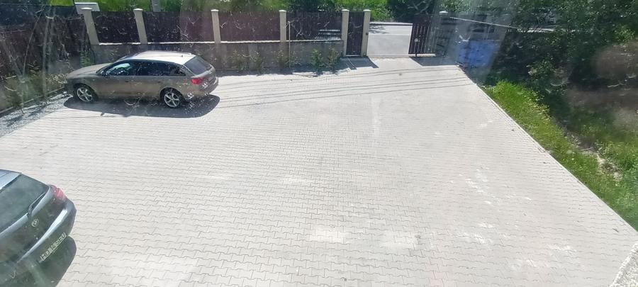 Casa noua tip vila cu 6 apartamente, P+2E, 1500 mp teren, Buna Ziua