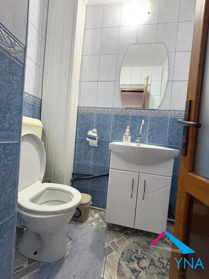 Apartament 3 camere decomandate | Etaj 1 | Arena Mall!