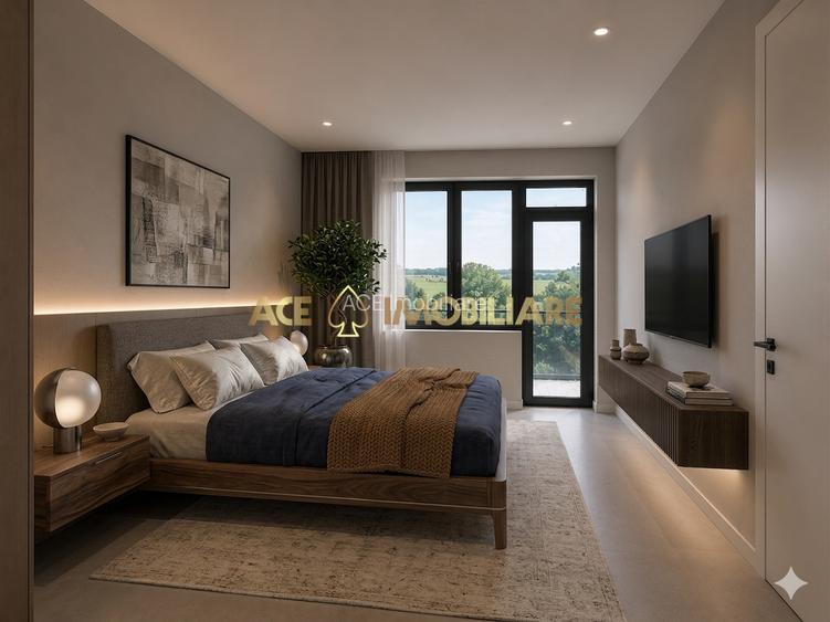 3 Camere | Cernica | COMISION 0 | TVA INCLUS | - 3