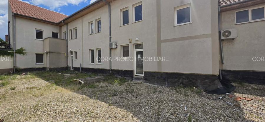 Clădire multifuncțională de vânzare central, str. Kogălniceanu-AF0011 - 2