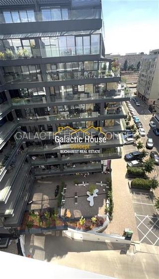 APARTAMENT SPECTACULOS PIATA VICTORIEI -PETRU RARES TERASA 80 MP - 18