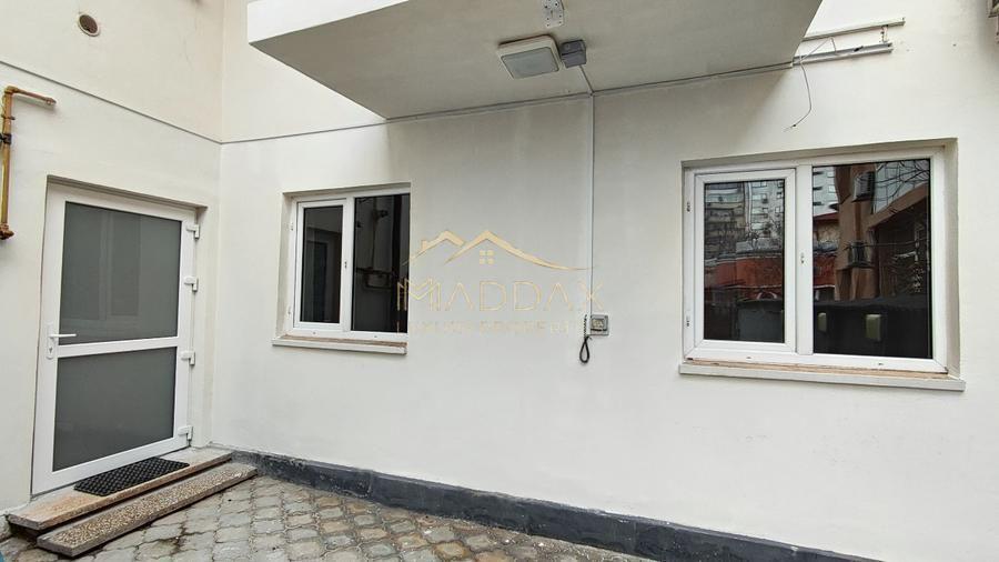 Inchiriere vilă 185mp Utili |  Alba Iulia | Ideal Birouri /Sediu Firma