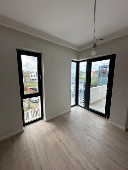OFERTA - Vilă modernă P+1 cu finisaje premium – Mogoșoaia, poziție excelentă