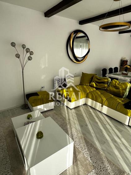 Proprietate cu potențial, într-un cadru natural de vis – 3581 mp teren