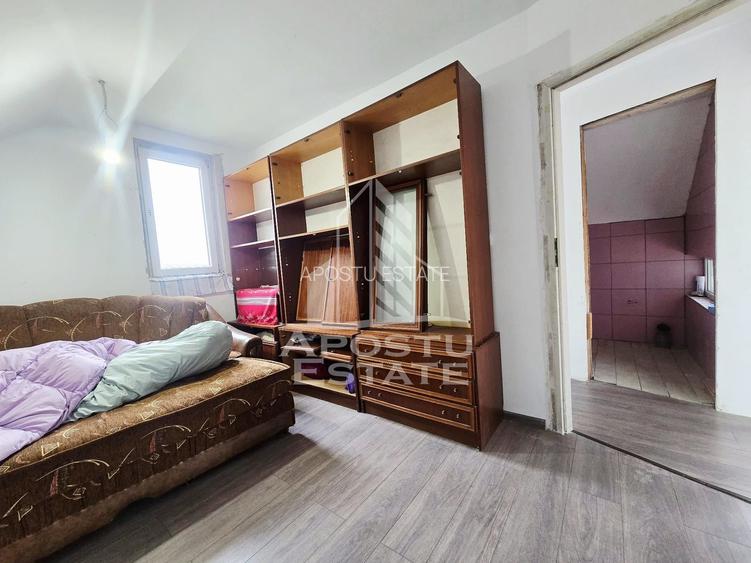 Casa individuala de vanzare, P+M, Dudestii Noi - 14
