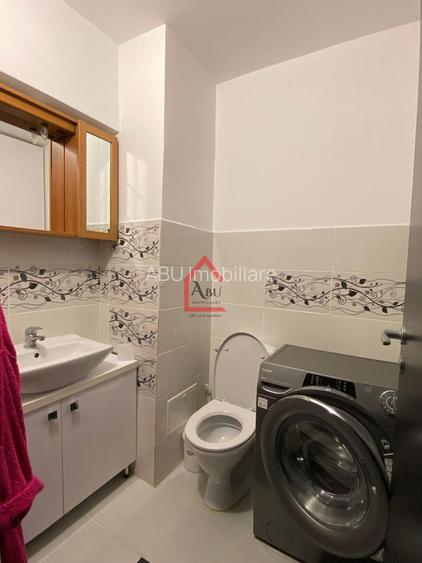Apartament cu 4 camere, Decomandat, Pacurari-Petru Poni - 17
