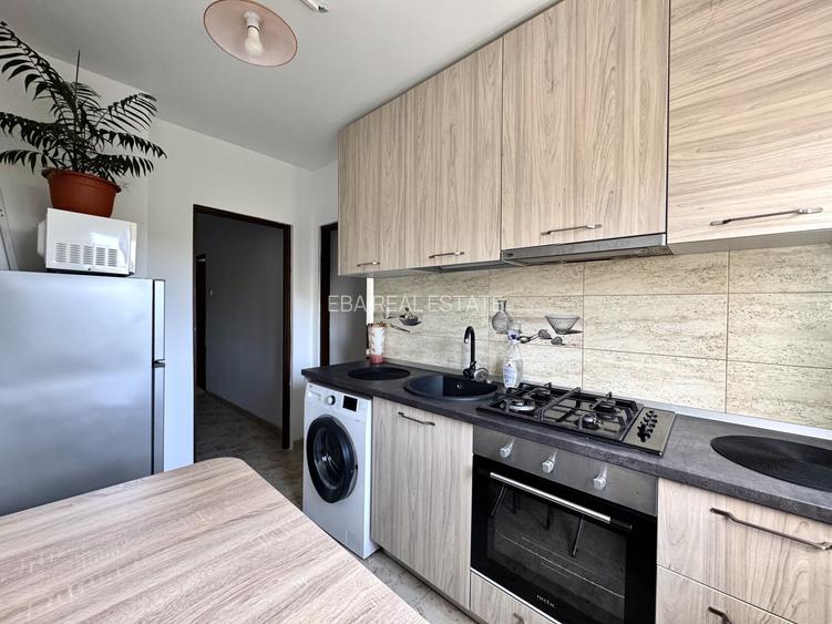 Drumul Taberei: 2 Camere Decomandat, 1 Minut Metrou Romancierilor, Renovat 2024 - 10