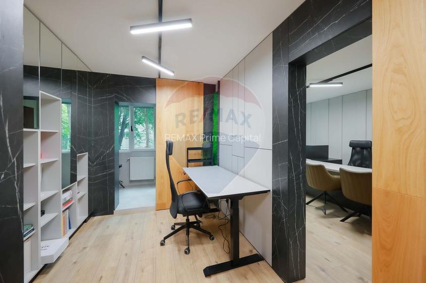 De vânzare Apartament Boutique Design Office Premium - Rogerius Oradea - 26