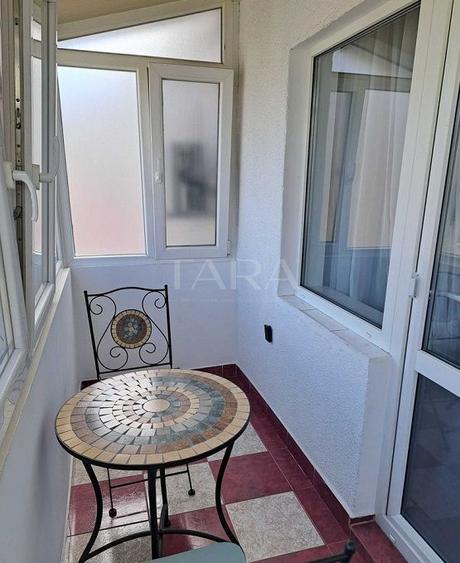 Apartament renovat complet lângă Big Mănăștur, mobilat.