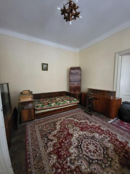 Casa de vanzare in Alba -Iulia, in centrul orasului