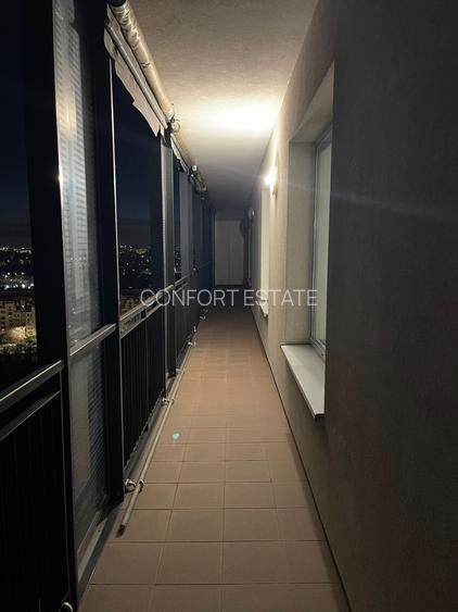 Inchiriere apartament 3 camere,Asmita Gardens,doua locuri de parcare - 9