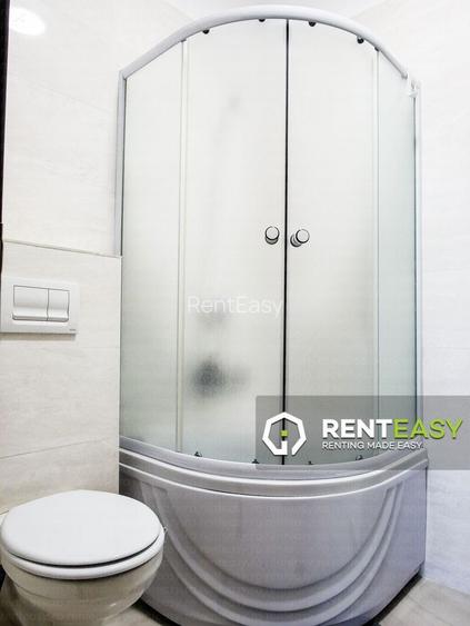 Apartament cu 2 camere de inchiriat langa Palas -  Lazar Residence - 10