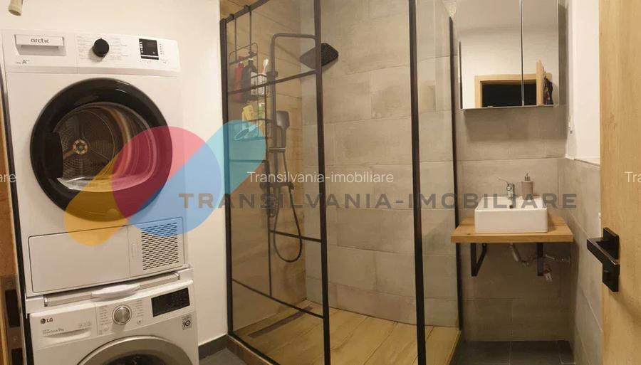 Apartament 71 mp, parcare, Teilor-Floresti - 6