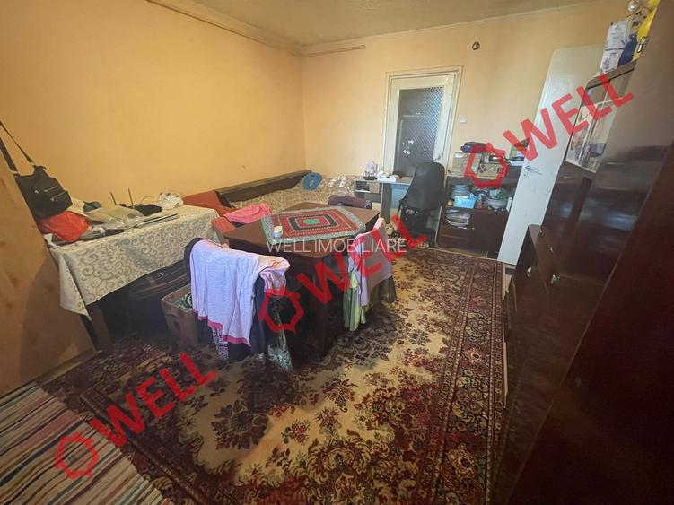 Apartament de vânzare cu 2 camere în Târgu Secuiesc, pe strada Rozelor! - 10
