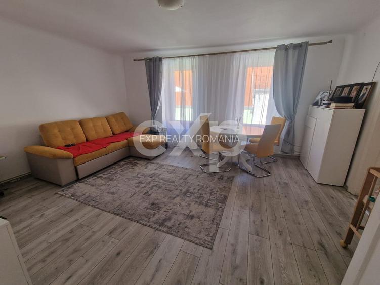Apartament 2 camere - Mobilat si Utilat - Etaj 1 - Ultra Central - 2