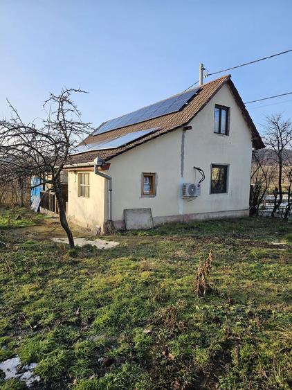 Casa Oncea cu teren 800 mp