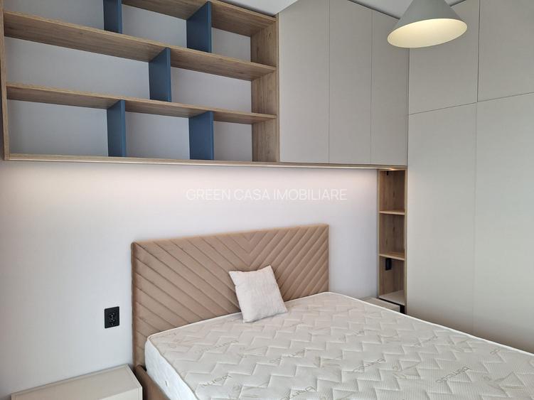Apartament 2 camere | modern | nelocuit | Eroilor Residence - 7