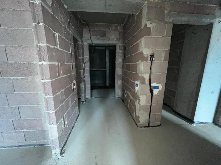 Apartament cu 2 camere Zona Frumoasa