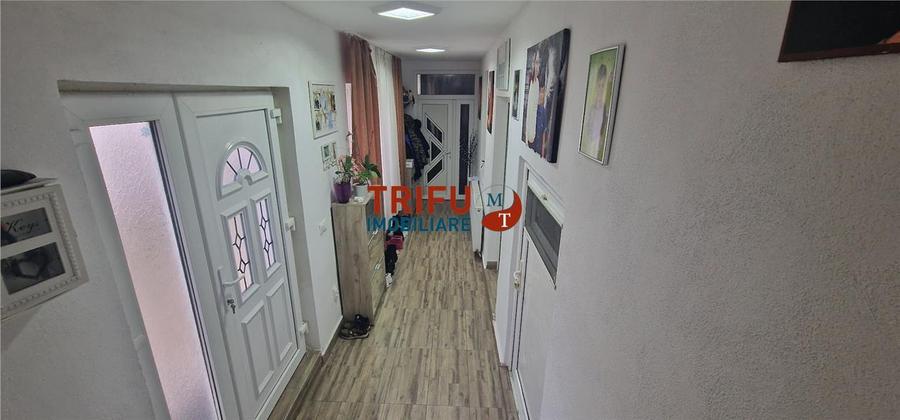 Ofertă Vânzare Casă în Șeușa, Comuna Ciugud