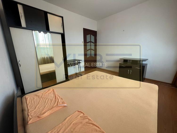 Apartament 3 camere zona Garii - 10 min Copou - 6