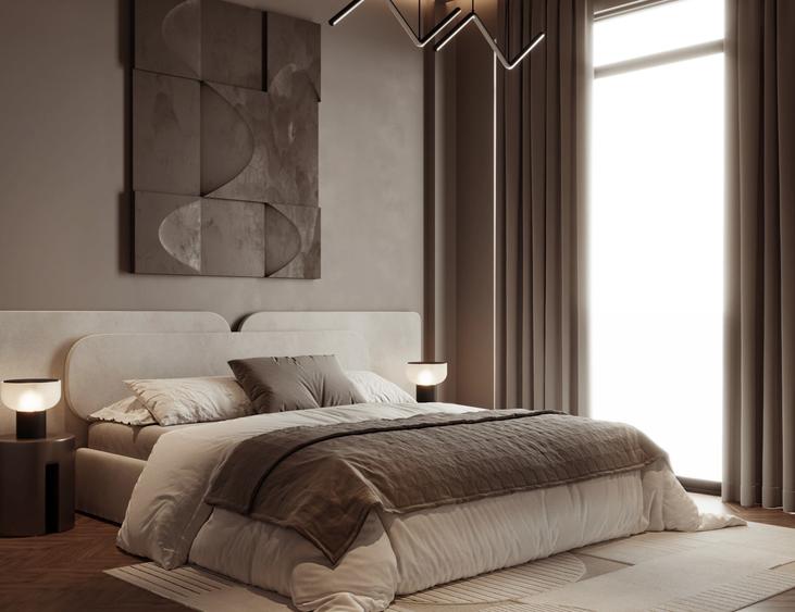 R3 Residence | Brancoveanu–Alunisului | Bloc boutique